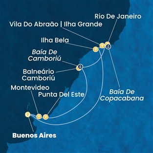 Route Map